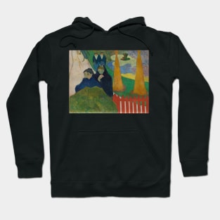 Arlésiennes (Mistral) Hoodie